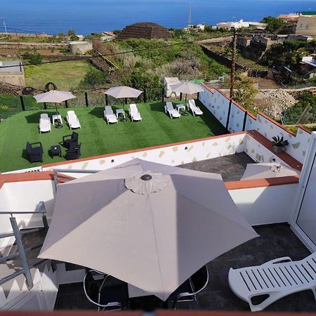 Casa Piramide 2. Terraza Wifi Y Parking Privado Villa Icod De Los Vinos Exteriör bild
