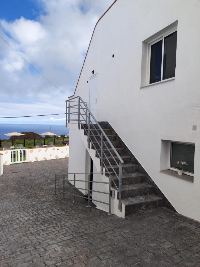 Casa Piramide 2. Terraza Wifi Y Parking Privado Villa Icod De Los Vinos Exteriör bild