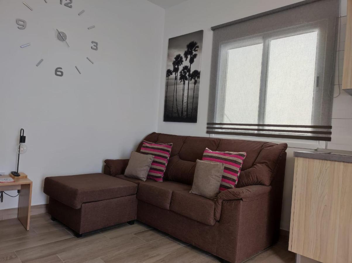 Casa Piramide 2. Terraza Wifi Y Parking Privado Villa Icod De Los Vinos Exteriör bild
