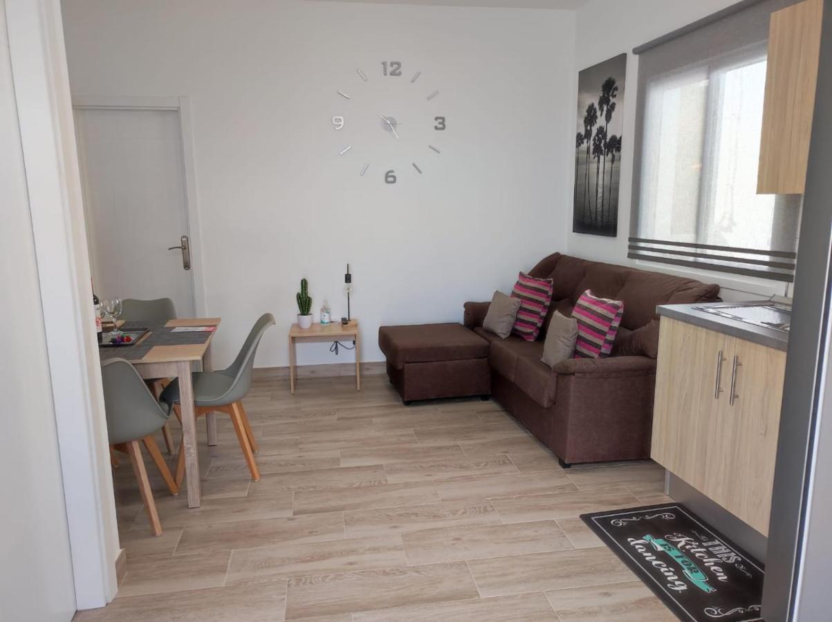 Casa Piramide 2. Terraza Wifi Y Parking Privado Villa Icod De Los Vinos Exteriör bild