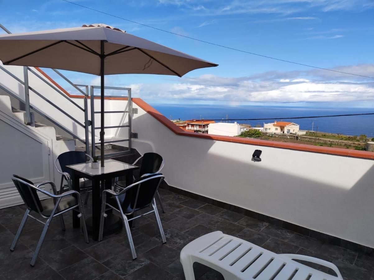 Casa Piramide 2. Terraza Wifi Y Parking Privado Villa Icod De Los Vinos Exteriör bild