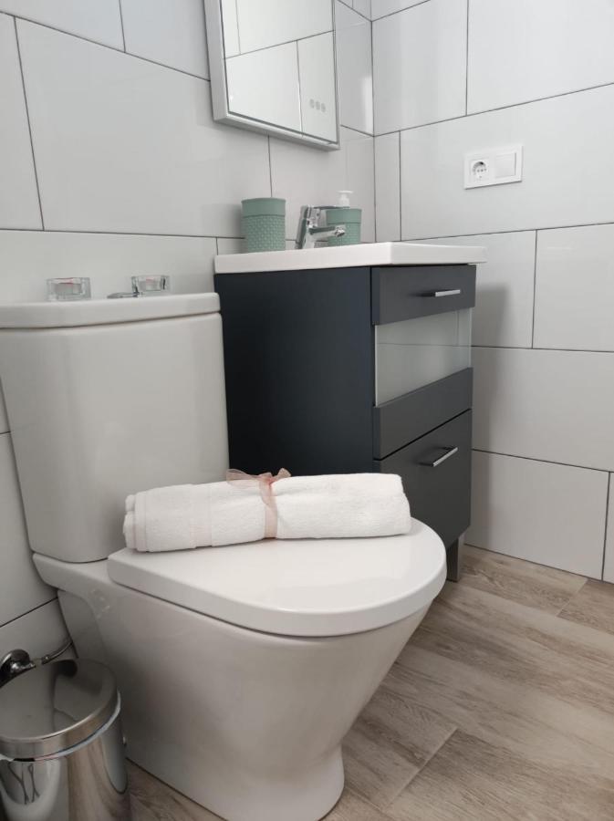 Casa Piramide 2. Terraza Wifi Y Parking Privado Villa Icod De Los Vinos Exteriör bild