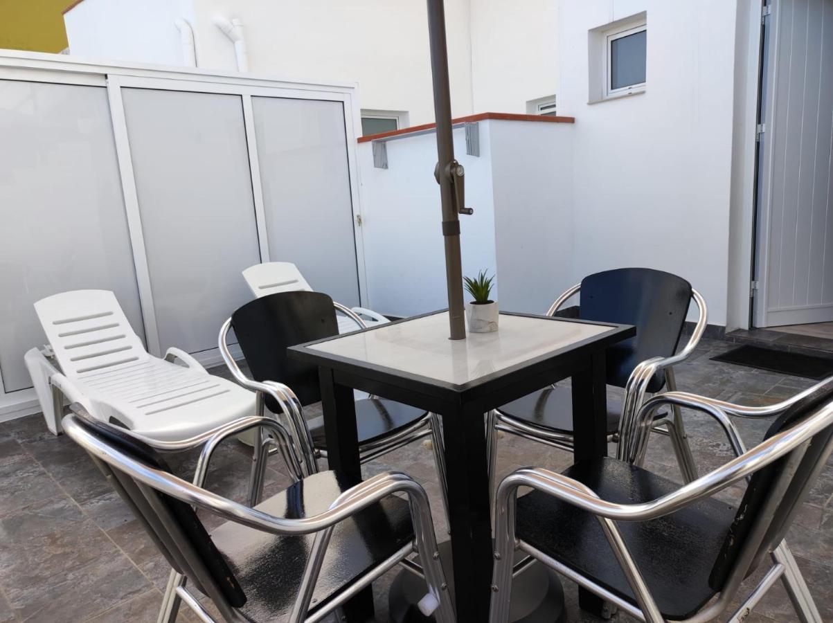 Casa Piramide 2. Terraza Wifi Y Parking Privado Villa Icod De Los Vinos Exteriör bild